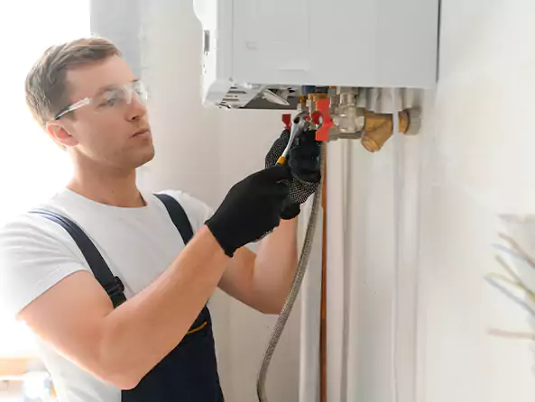 Why Choose Visalia Plumbing Pro for Tankless Water Heater Maintenance in Visalia, CA?