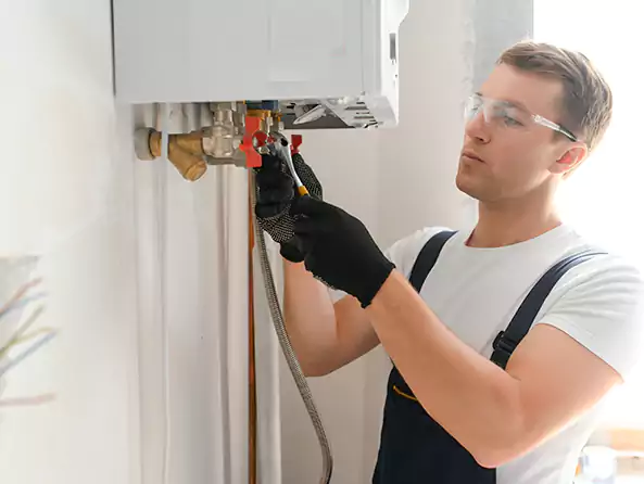 Why Choose Visalia Plumbing Pro for Tankless Water Heater Repair in Visalia, CA?