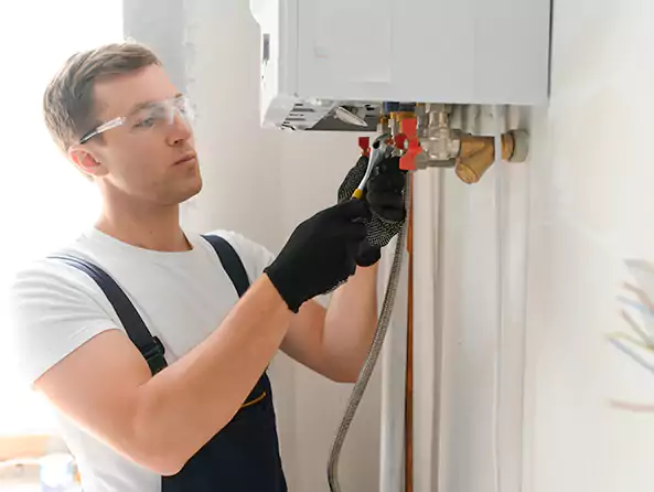 Why Choose Visalia Plumbing Pro for Tankless Water Heater Replacement in Visalia, CA?