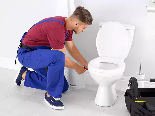 Why Choose Visalia Plumbing Pro for Toilet Installation in Visalia, CA?