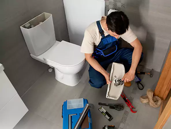 Why Choose Visalia Plumbing Pro for Toilet Repair in Visalia, CA?