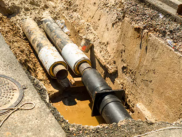 Why Choose Visalia Plumbing Pro for Trenchless Pipe Repair in Visalia?
