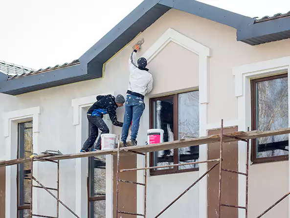 Why Choose Visalia Plumbing Profor Water Damage Restoration in Visalia, CA?