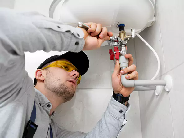 Why Choose Visalia Plumbing Pro for Water Heater Expansion Tank Installation in Visalia, CA?