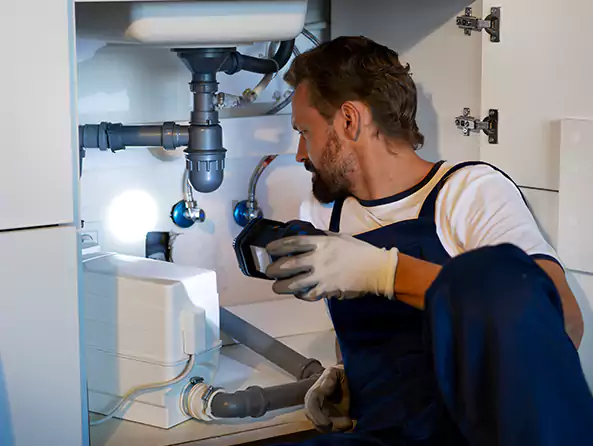 Why Choose Visalia Plumbing Pro for Water Leak Repair in Visalia, CA?