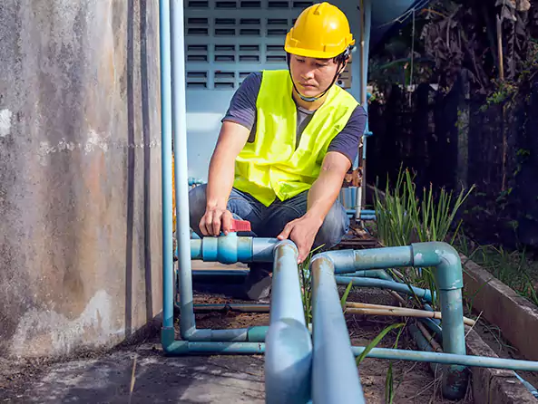 Why Choose Visalia Plumbing Pro for Water Line Installation in Visalia, CA
