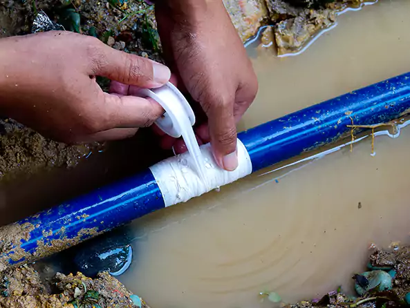 Why Choose Visalia Plumbing Pro for Water Line Replacement in Visalia, CA?