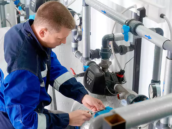Why Choose Visalia Plumbing Pro for Water Softener Installation in Visalia, CA?