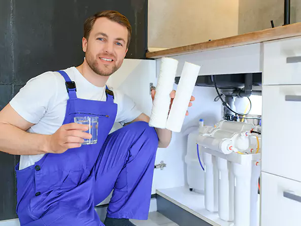 Why Choose Visalia Plumbing Pro for Water Softener Maintenance in Visalia, CA?