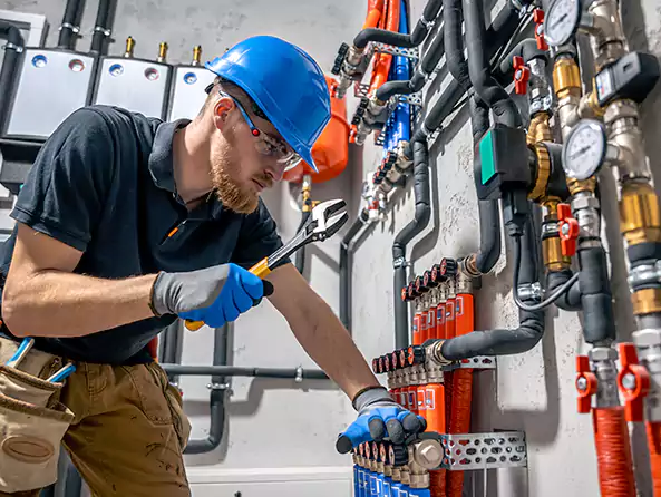 Why Choose Visalia Plumbing Pro for Water Softener Repair in Visalia?