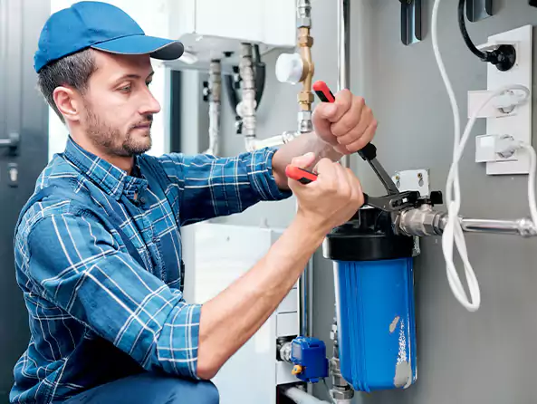 Why Choose Visalia Plumbing Pro for Water Softener Replacement in Visalia, CA?