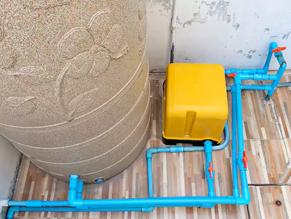 Why Choose Visalia Plumbing Pro for Well Pressure Tank Replacement in Visalia, CA?